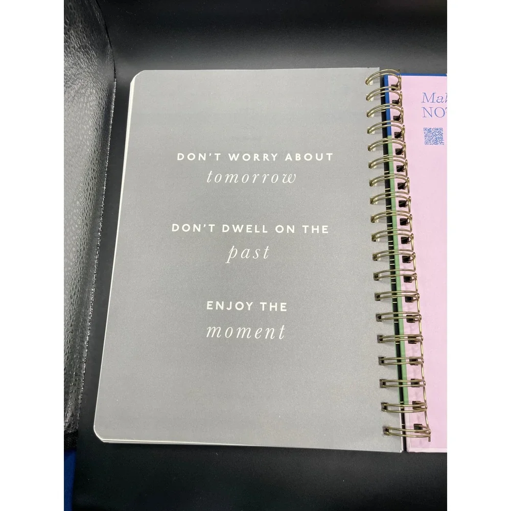 Papier Gratitude Journal Daily Thanks For A Grateful Heart 5 Month Undated Green